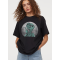 Tricou Alien. Photo 1